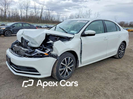 Volkswagen Jetta 2018 - Image 1 of 13