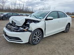Volkswagen Jetta 2018