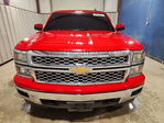 Chevrolet Silverado 2015