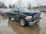 RAM 1500 2017