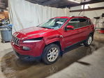 Jeep Cherokee 2015