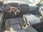 Chevrolet Silverado 2011