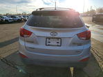 Hyundai Tucson 2012