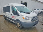 Ford Transit 2018