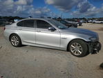 BMW Series 5 2014