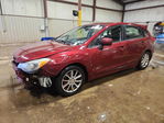 Subaru Impreza 2012