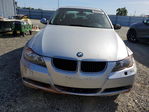 BMW Series 3 2007