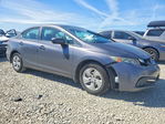 Honda Civic 2015