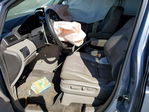 Honda Odyssey 2012