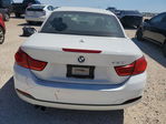 BMW Series 4 2018