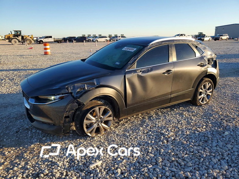 Mazda CX-30 2022 - Image 1 of 13