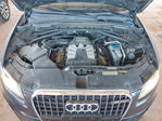 Audi Q5 2017