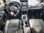 Subaru WRX 2016