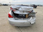 Hyundai Sonata 2012