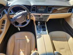 Hyundai Genesis 2016