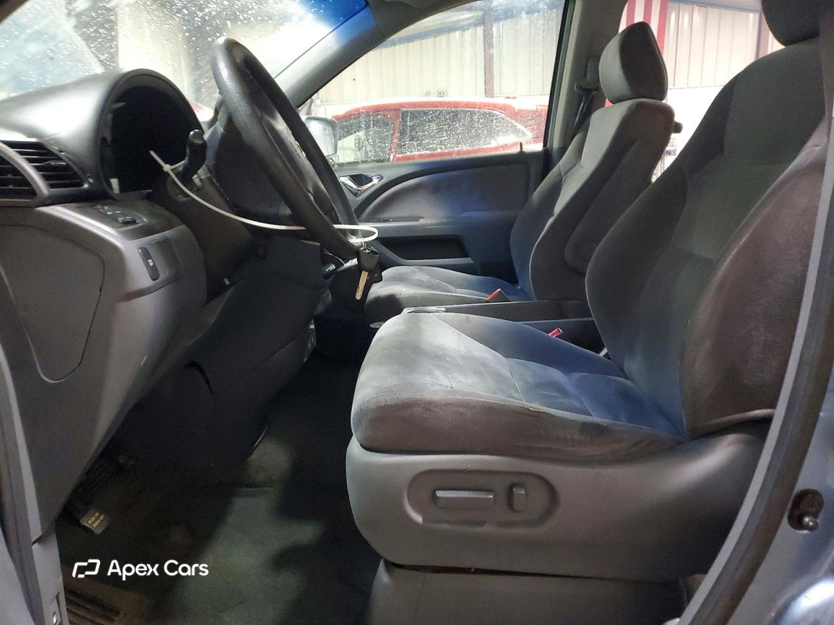 Honda Odyssey 2007