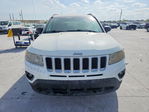 Jeep Compass 2011