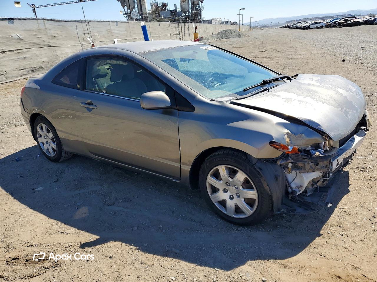 Honda Civic 2006