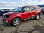 Ford Explorer 2017