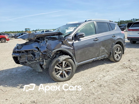 Toyota RAV 4 2016 - Image 1 of 14