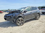 Toyota RAV 4 2016