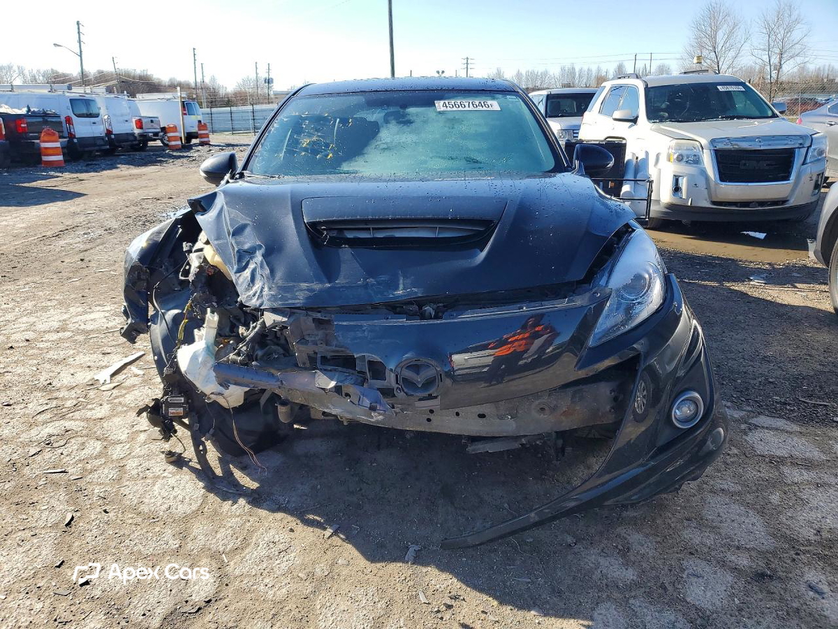 Mazda  2013