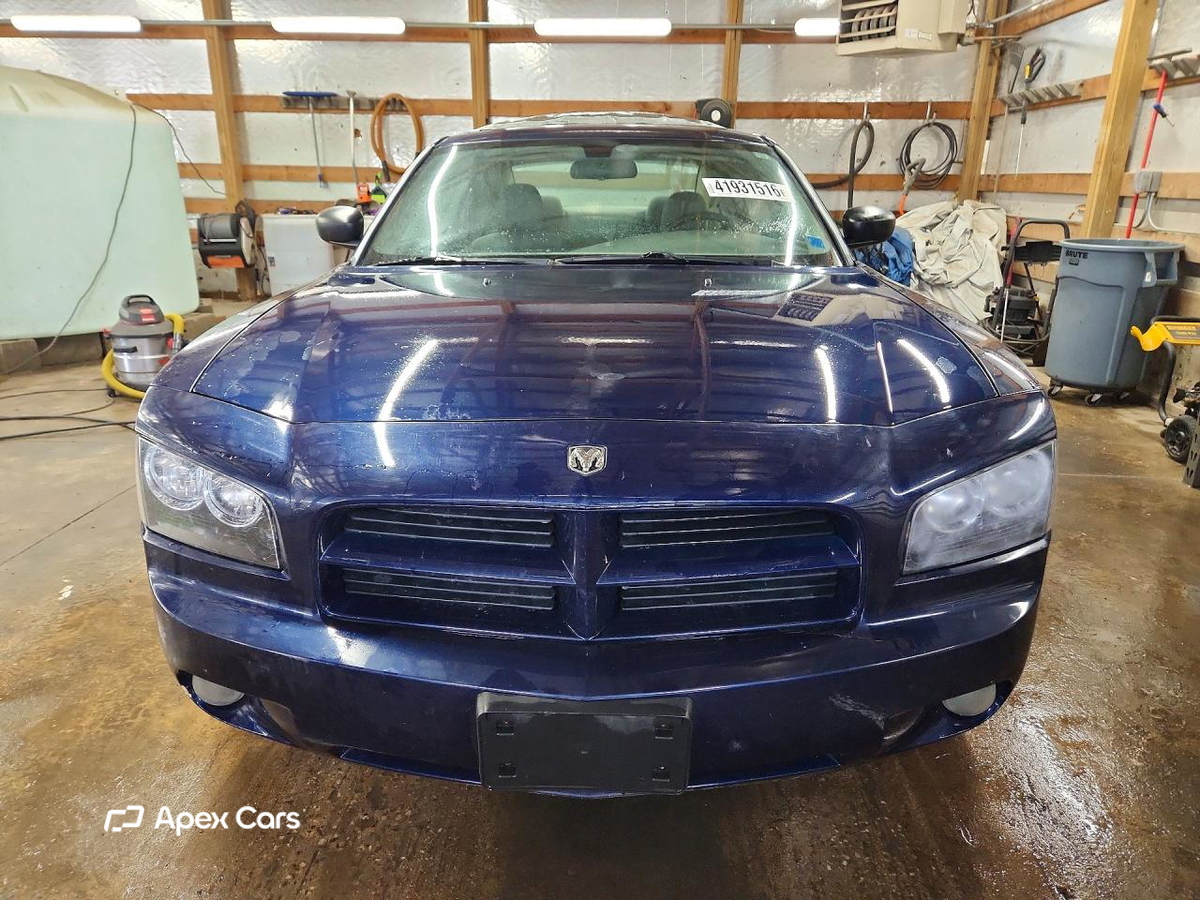 Dodge Charger 2006