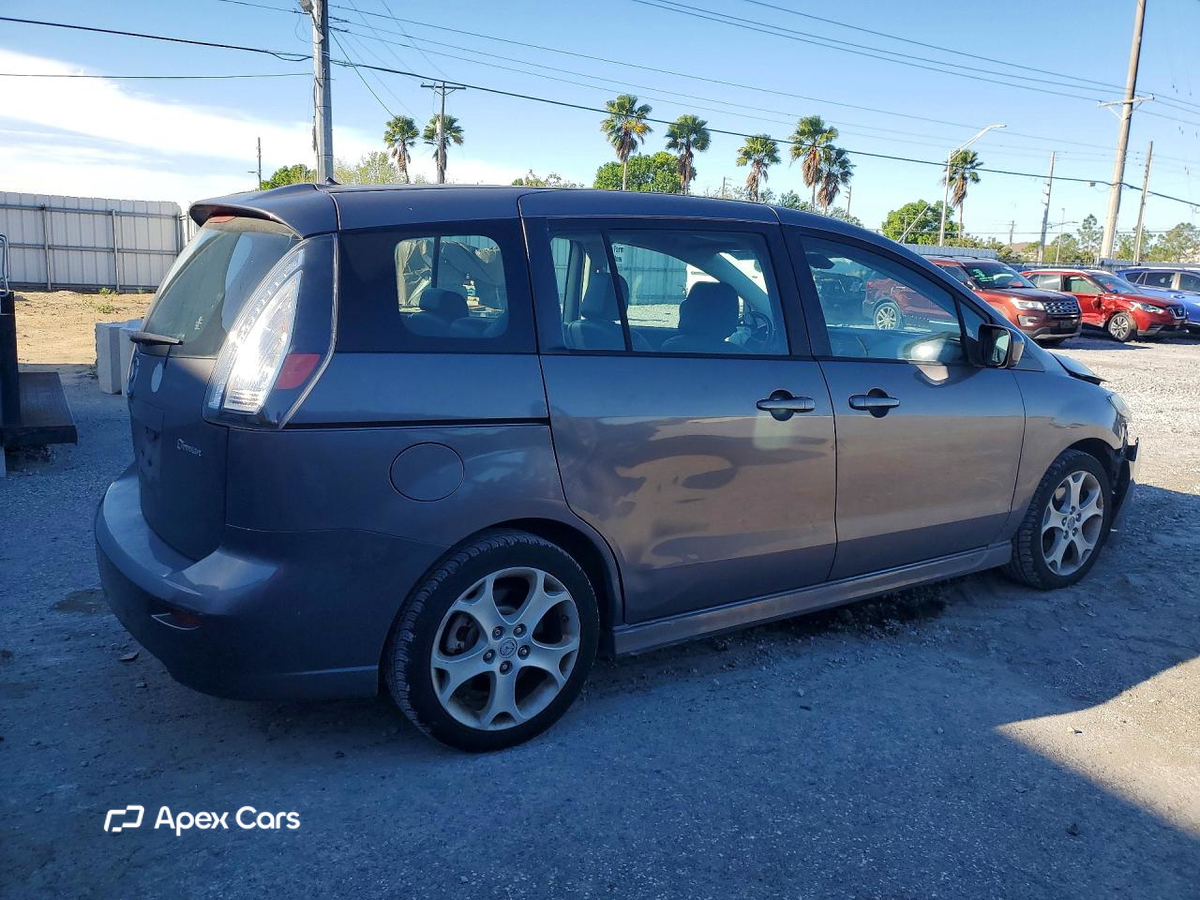 Mazda 5 2010