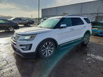 Ford Explorer 2016