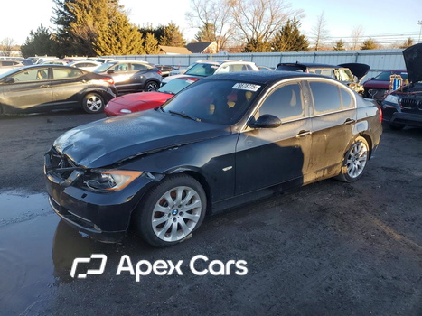 BMW Series 3 2008 - Image 1 of 6