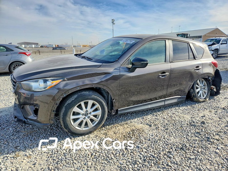 Mazda CX-5 2016 - Image 1 of 12