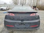 Chevrolet Volt 2014