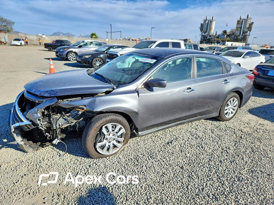 Nissan Altima 2014 - Image 1 of 12