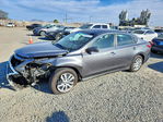 Nissan Altima 2014