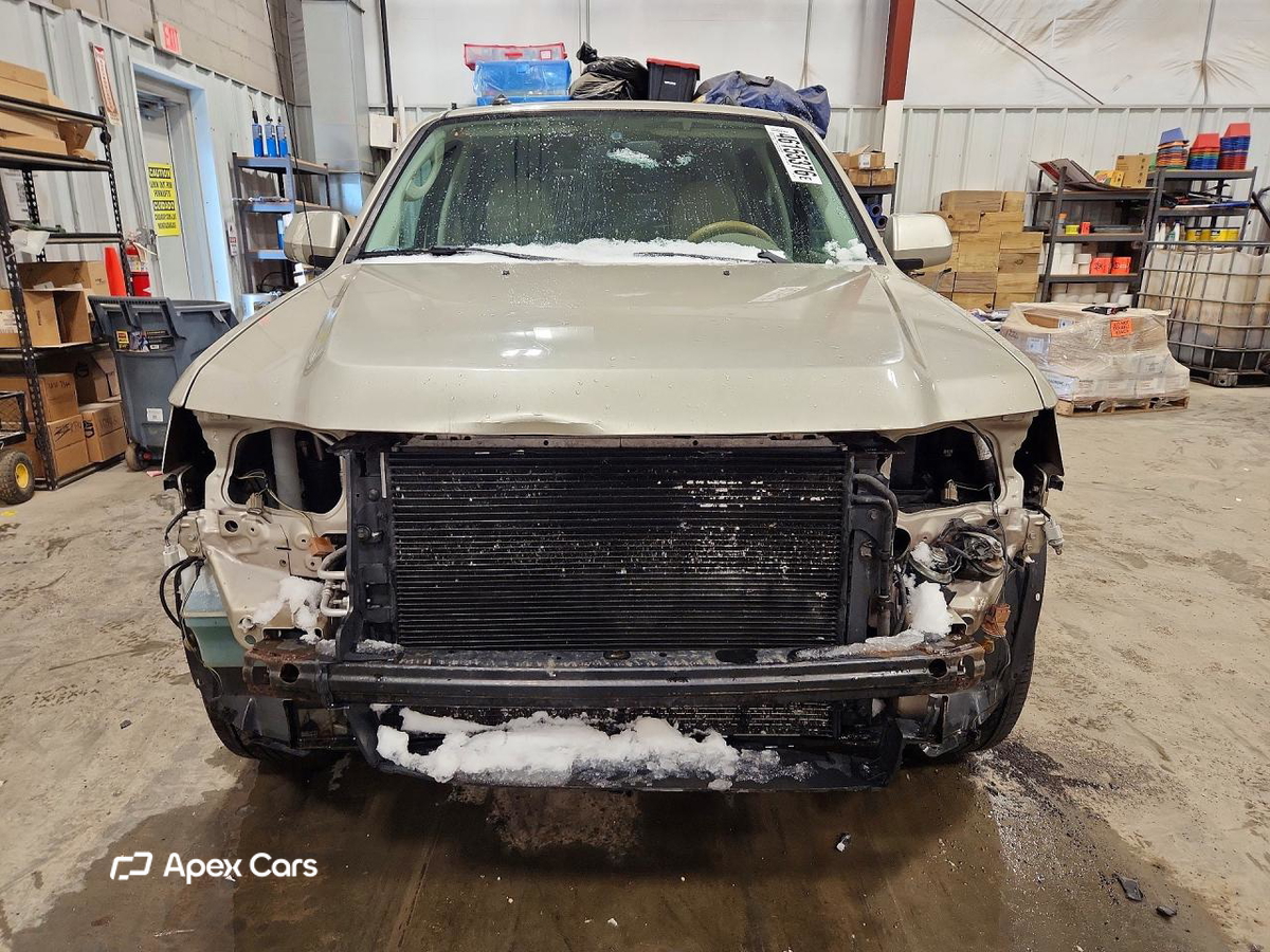 Ford Escape 2012