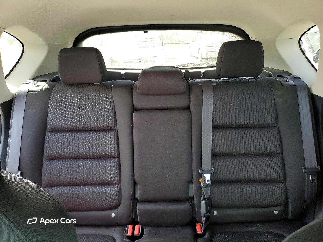 Mazda CX-5 2013