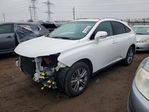 Lexus RX 2015