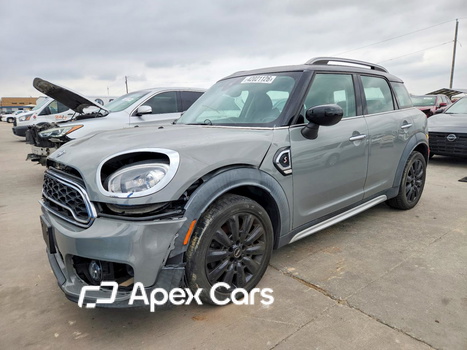 MINI Cooper 2020 - Image 1 of 13