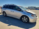 Honda Odyssey 2012
