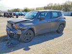 Jeep Renegade 2016
