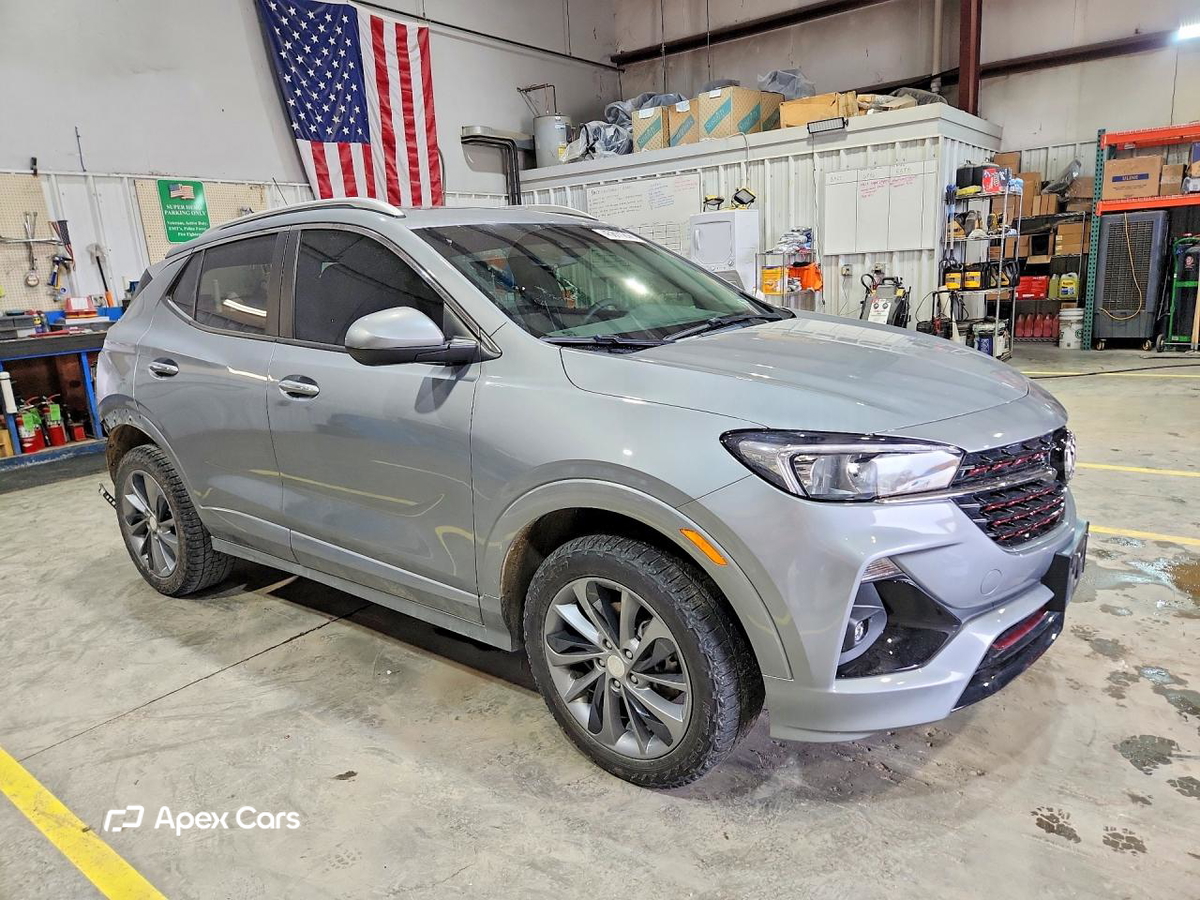 Buick Encore 2023