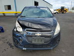 Chevrolet Spark 2013