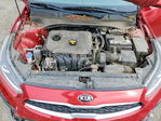 Kia Forte 2019
