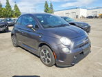 Fiat 500 2017