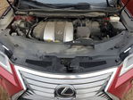 Lexus RX 2016