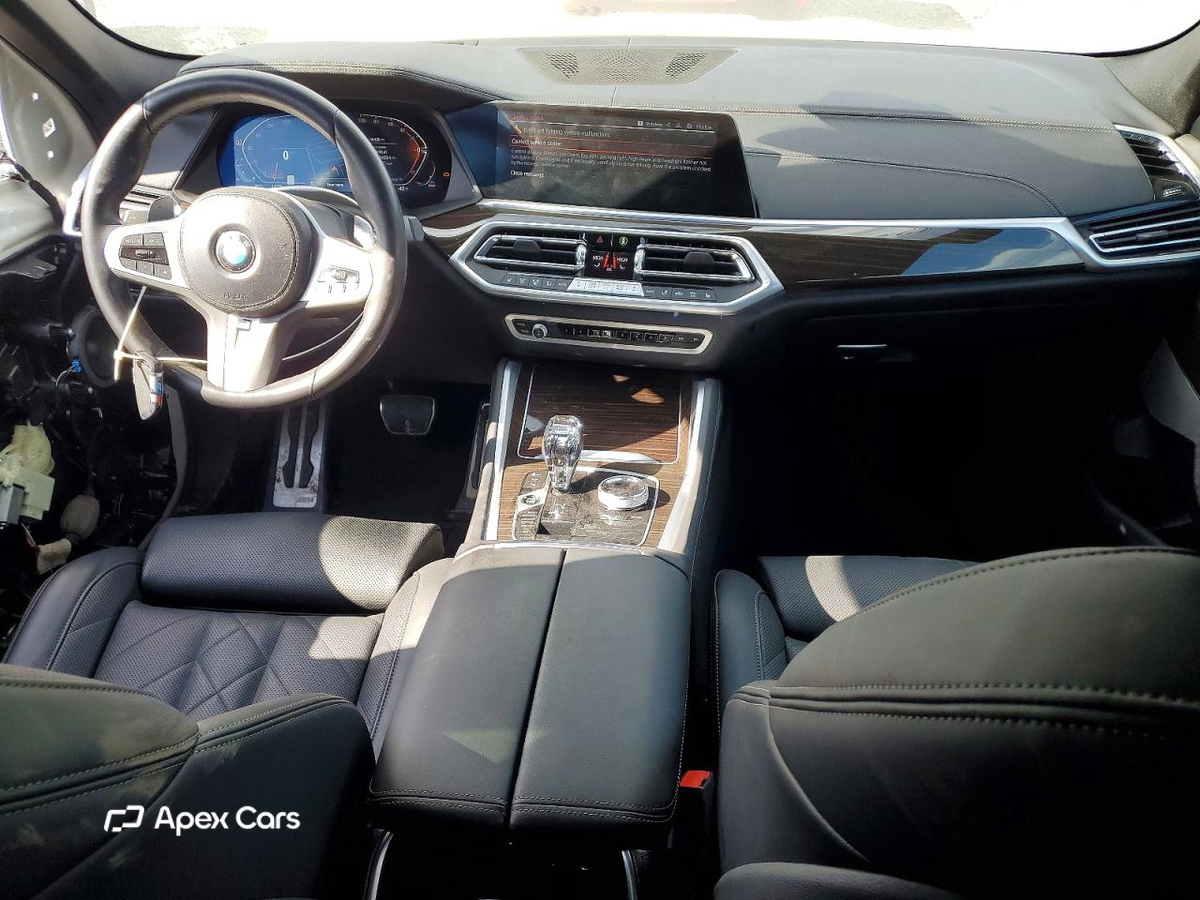 BMW X6 2023