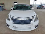 Nissan Altima 2013