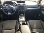 Subaru Impreza 2014
