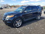 Ford Explorer 2011
