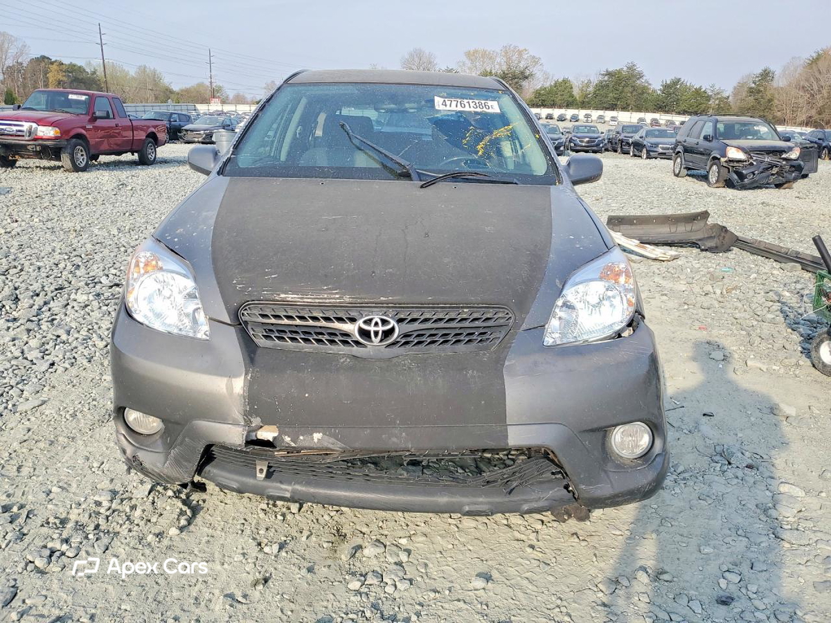 Toyota Matrix 2005